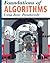 Foundations of Algorithms Using Java Pseudocode by Richard E. Neapolitan