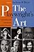 The Playwright's Art: Conve...