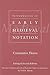 Introduction to Early Medieval Notation (DETROIT MONOGRAPHS IN MUSICOLOGY: Studies in Music)