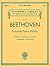 Beethoven: Favorite Piano Works