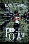 Prince of Ash by Elaine Corvidae