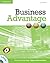 Business Advantage Upper-intermediate Personal Study Book wit... by Joy Goodwin