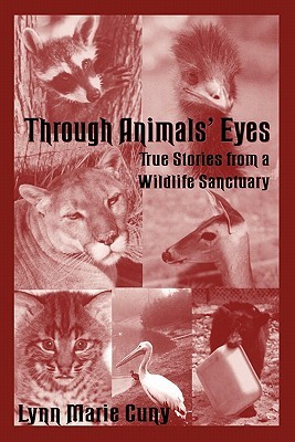 Through Animals' Eyes: True Stories from a Wildlife Sanctuary (Paperback)
