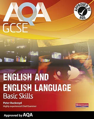 AQA GCSE English and English Language Student Book: Improve