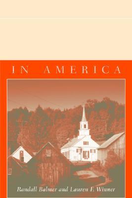 Protestantism in America (Hardcover)