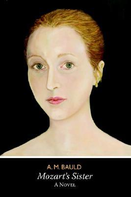 Mozart's Sister (Paperback)