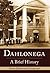 Dahlonega: A Brief History