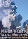 New York September 11
