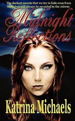 Midnight Reflections (Preternatural Investigation Agency, #1)