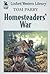 Homesteaders' War