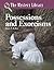 Possessions and Exorcisms (The Mystery Library)