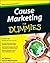 Cause Marketing for Dummies