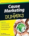 Cause Marketing for Dummies Cause Marketing for Dummies
