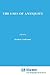 The Uses of Antiquity: The Scientific Revolution and the Classical Tradition (Studies in History and Philosophy of Science, 10)