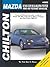 Mazda 323/MX-3/626/Millenia/Protege 1990-98 Repair Manual (Chilton's Total Car Care)