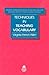 Techniques in Teaching Vocabulary by Virginia French Allen