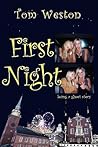 First Night (The Alex and Jackie Adventures #1)