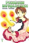Penguin Revolution by Sakura Tsukuba