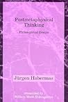 Postmetaphysical ...