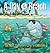 A Day at the Beach (Sherman's Lagoon, #9)
