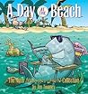A Day at the Beach (Sherman's Lagoon, #9)