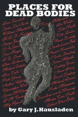 Places for Dead Bodies (Paperback)