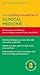 Oxford Handbook of Clinical...