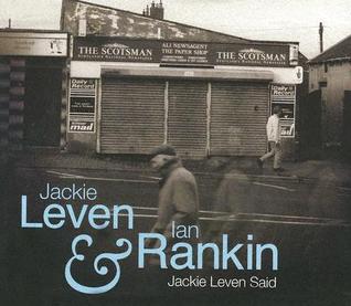 Jackie Leven Said (Audio CD)