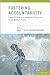 Fostering Accountability by Mark F. Testa