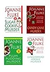 Joanne Fluke Chri...