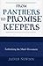 From Panthers to Promise Keepers: Rethinking the Men's Movement (New Social Formations)
