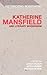Katherine Mansfield and Lit...