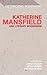 Katherine Mansfield and Literary Modernism by Gerri Kimber
