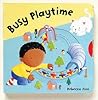 Busy Playtime Busy Playtime