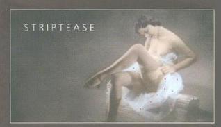 Strip Tease: Flip Book (Paperback)
