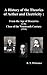 A History of the Theories of Aether and Electricity: From the Age of Descartes to the Close of the Nineteenth Century (1910), (Fully Illustrated)