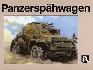 Panzerspahwagen (Hardcover)