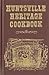 Huntsville Heritage Cookbook