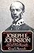 Joseph E. Johnston: A Civil...