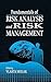 Fundamentals of Risk Analysis and Risk Management by Vlasta Molak