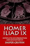 Iliad IX Iliad IX