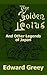 The Golden Lotus and Other ...