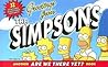 Greetings from the Simpsons