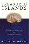 Treasured Islands: Cruising the South Seas With Robert Louis Stevenson