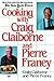 Cooking with Craig Claiborne and Pierre Franey: A Cookbook