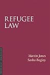 Refugee Law (Essentials of Canadian Law)