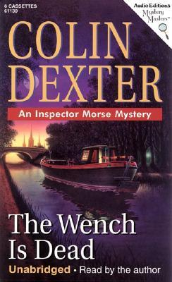 The Wench Is Dead
