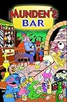 Munden's Bar by John Ostrander