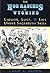 The Hog Ranches of Wyoming by Larry K. Brown