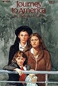 Journey to America (Journey to America, #1)